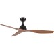 CEILING FAN  147-29374 ΧΡΩΜΑ ΞΥΛΟΥ ΜΕ R/C Φ132 38W DC ΜΟΤΕΡ